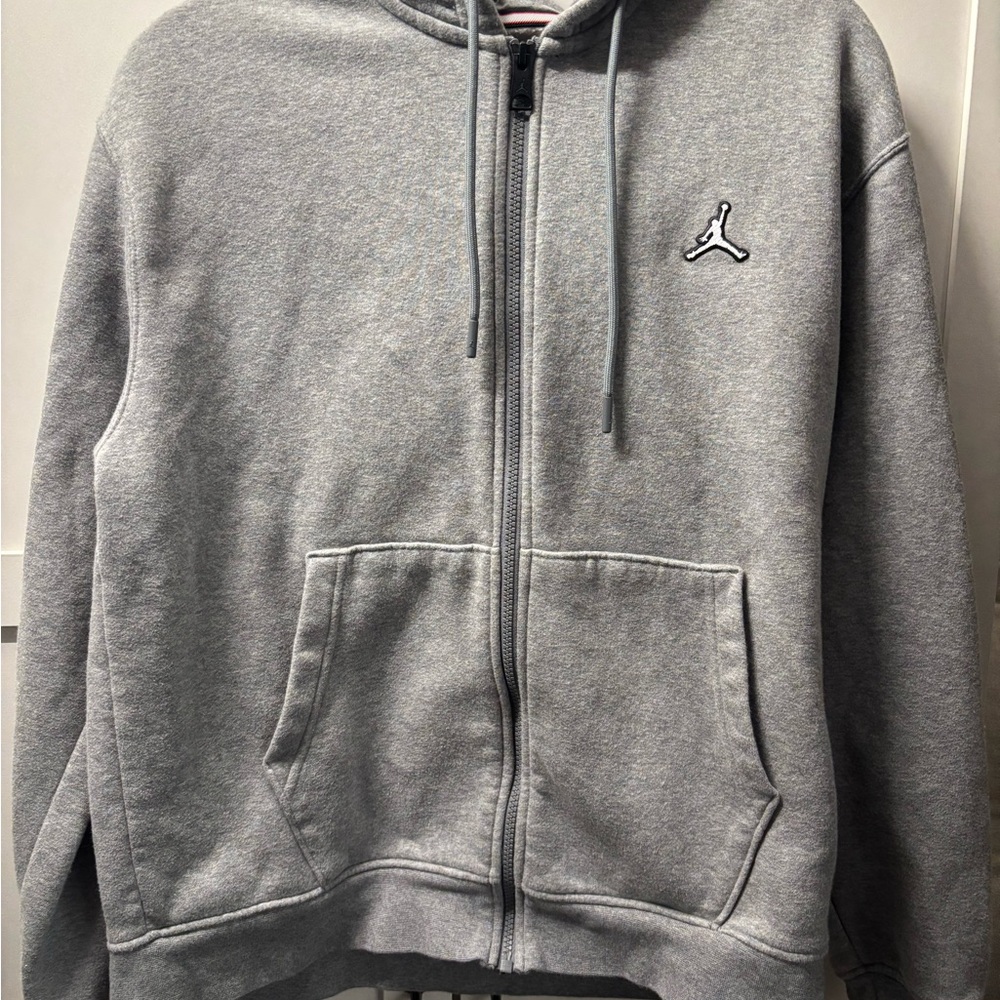Jordan Brooklyn Fleece Hoodie